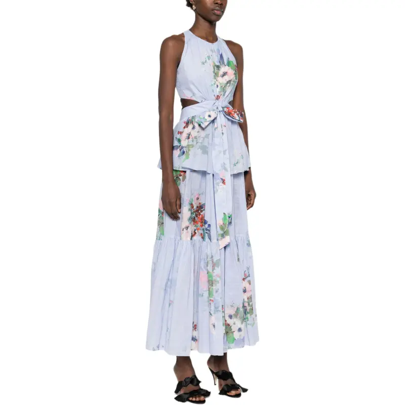 Zimmermann Everley Maxi Dress-3