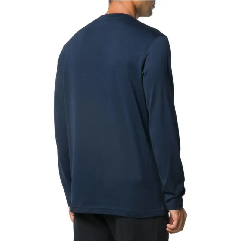 Paul & Shark Yachting T Shirt Men's Blue-4
