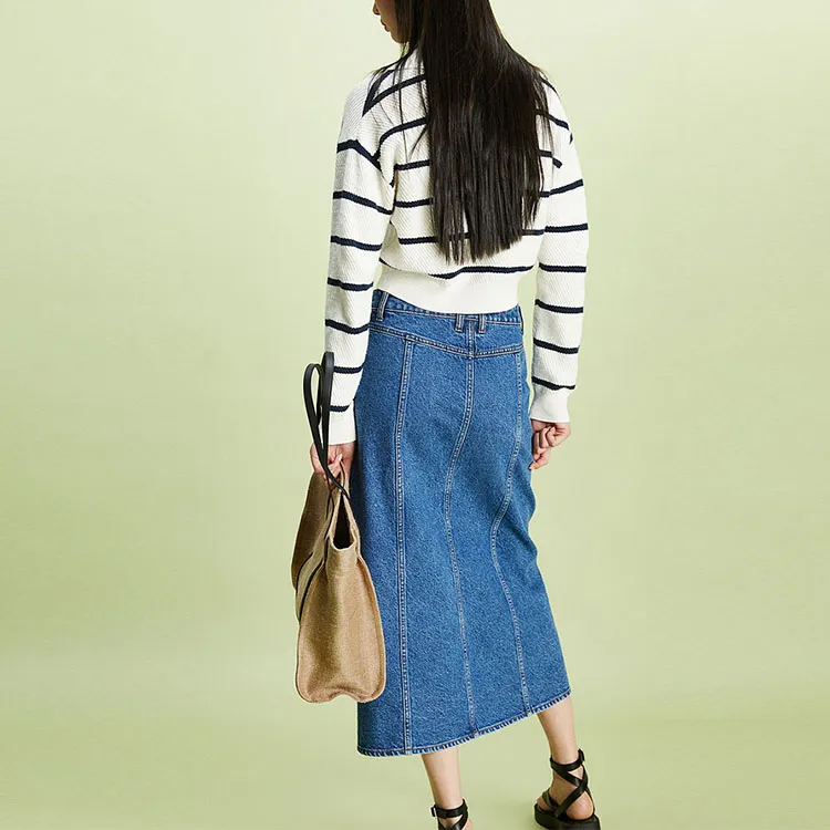 H&M Knitwear Women's White-1