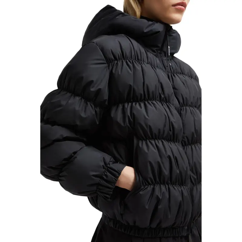 Moncler Medonte Medonte Short Down Jacket-6
