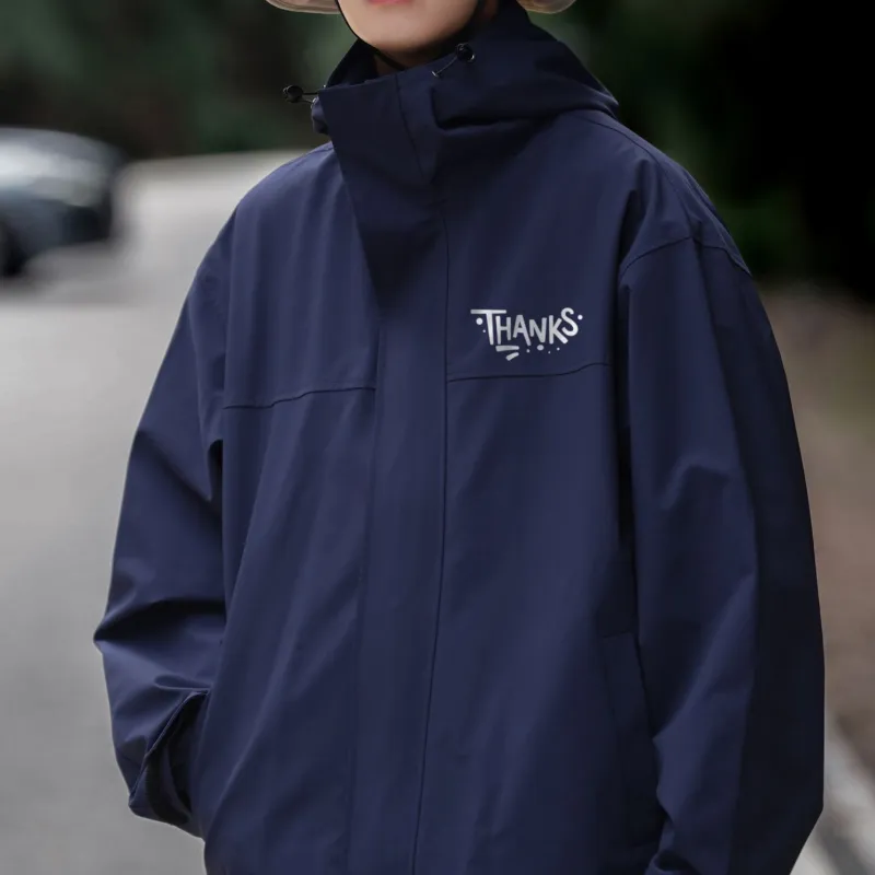 B.X Jackets Unisex-3