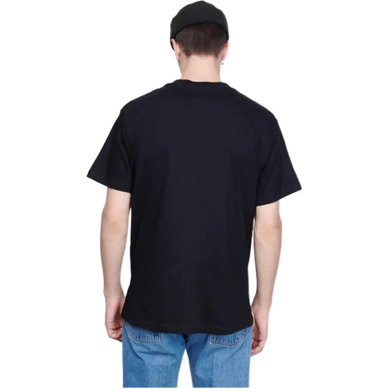 Dime T Shirts Unisex-4