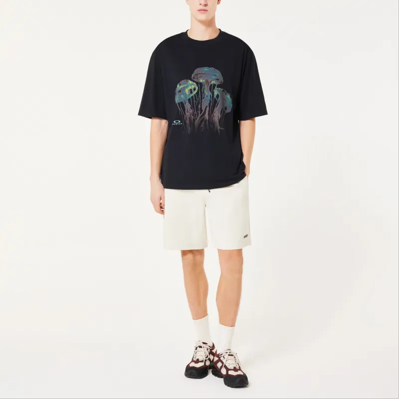 Oakley Jellyfish T shirt-3