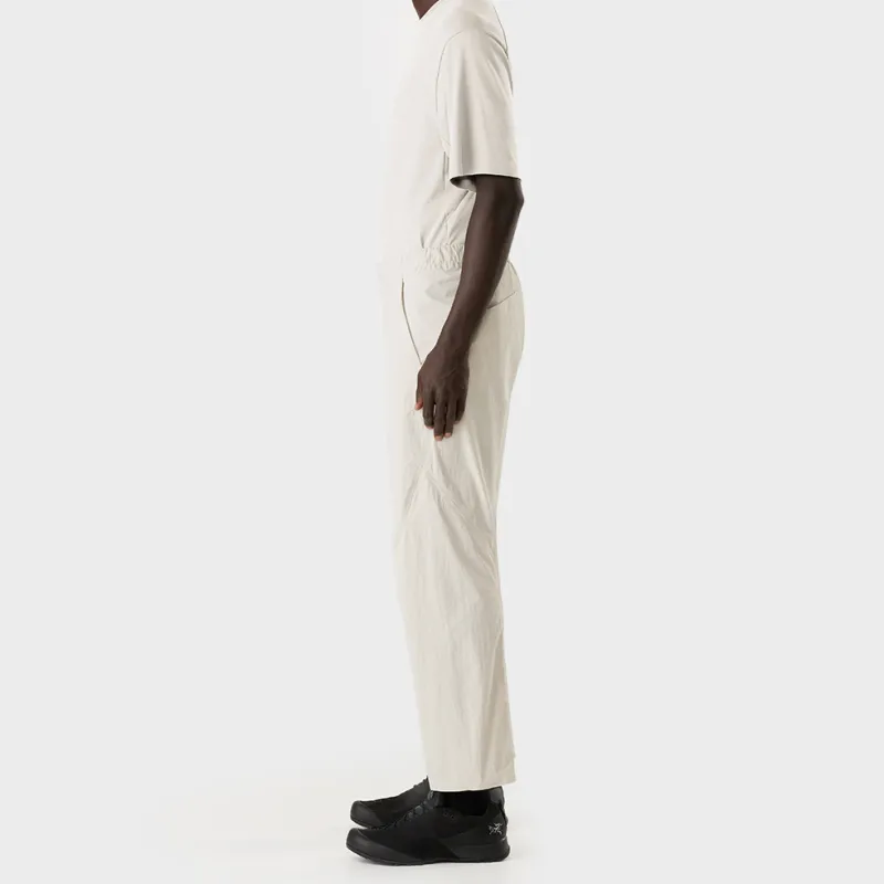 Arcteryx VEILANCE ALIGN MX Casual Pants Men-14