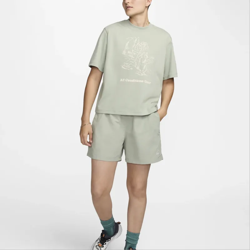 Nike Women's Loose Graphic Tee-2