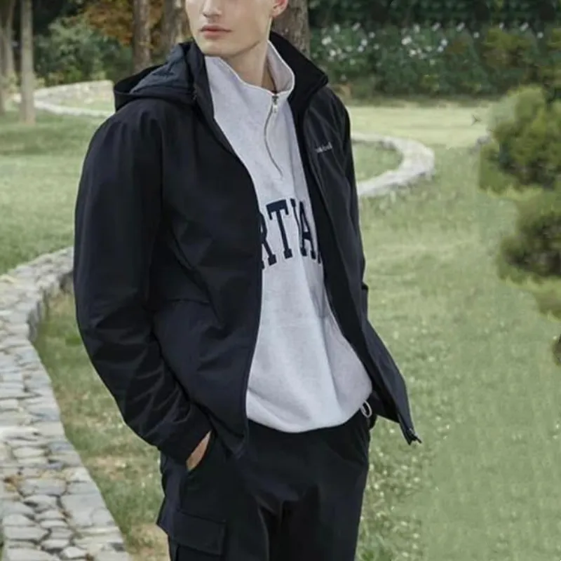 MONTBELL Jackets Men-3