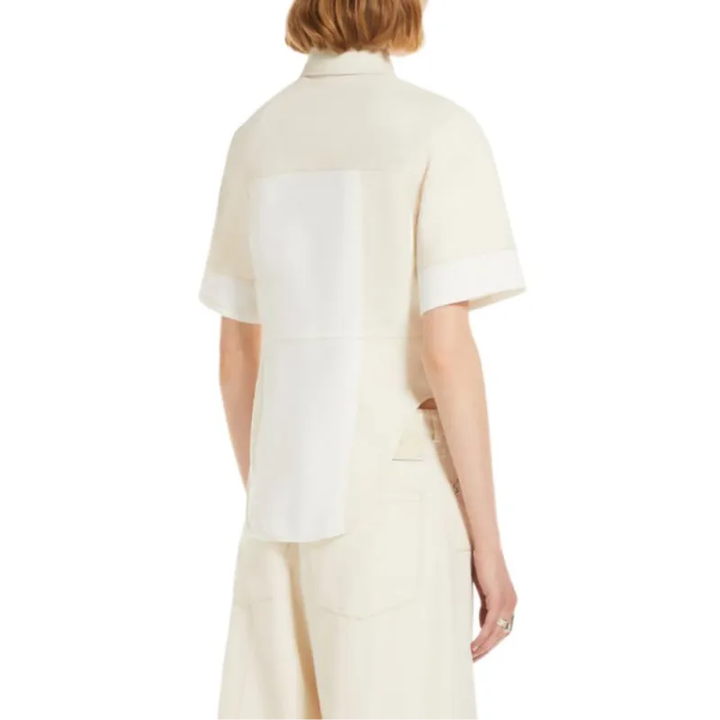 SportMax Quarto Shirt-2
