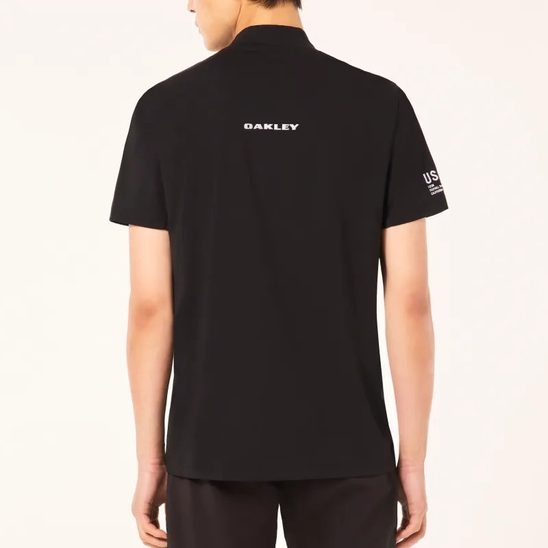 Oakley Ellipse T Shirt Men's Black-4
