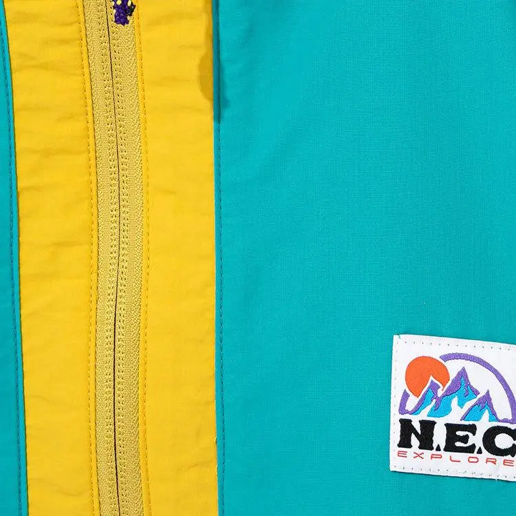 New Era Jacket Men's Multicolor-2