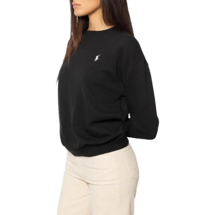 Polo Ralph Lauren Polo Pony Embroidered Crewneck Sweatshirt-3
