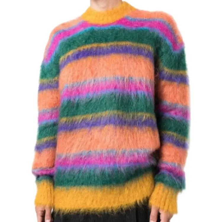 MARNI Roundneck Sweater-6
