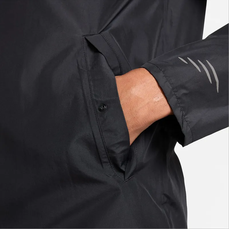 Nike Miler Flash Men's Water Repellent Running Jacket-3
