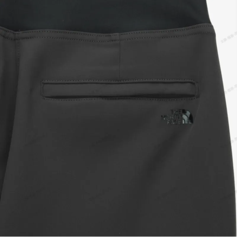 THE NORTH FACE Casual Pants Women's Charcoal-2