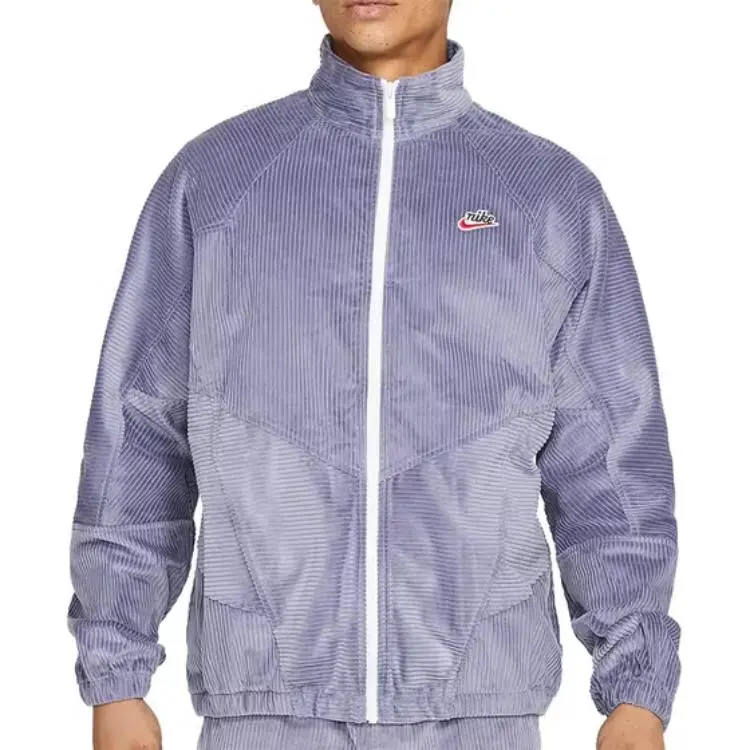 Nike Jackets Coats Men's Light Purple-1