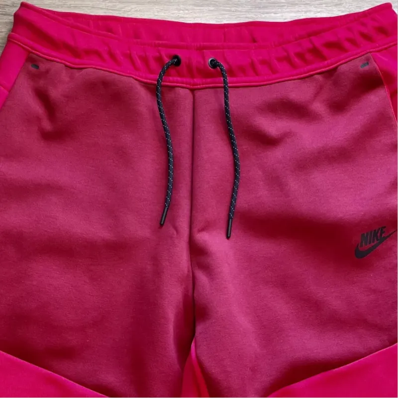 Nike Sportswear Tech Fleece Joggers-4