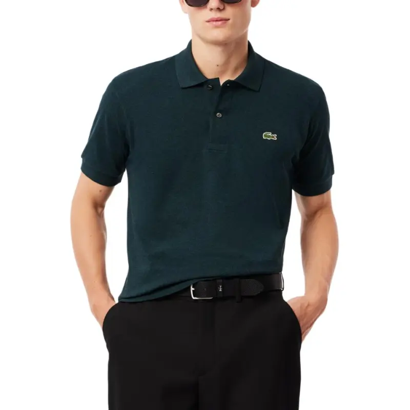 LACOSTE Original L.12.12 Polo Shirt-1