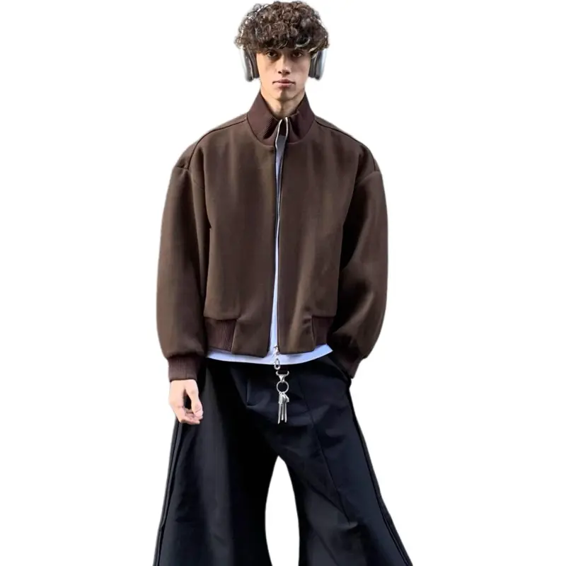 SZSX Jackets Unisex-1