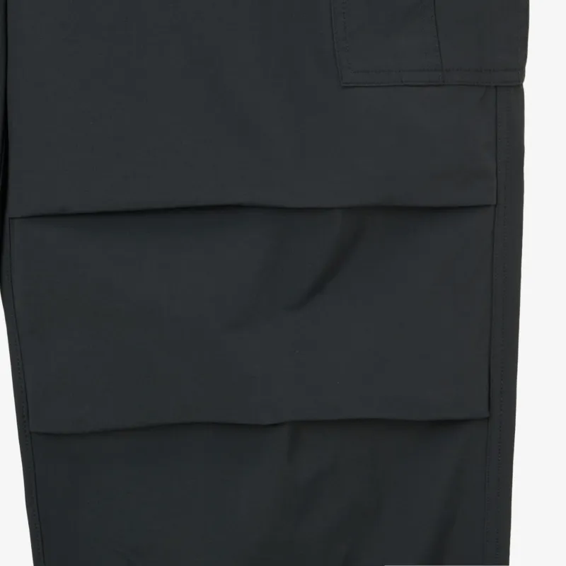 THE NORTH FACE M'S HATCH Casual Pants Men's Charcoal-3