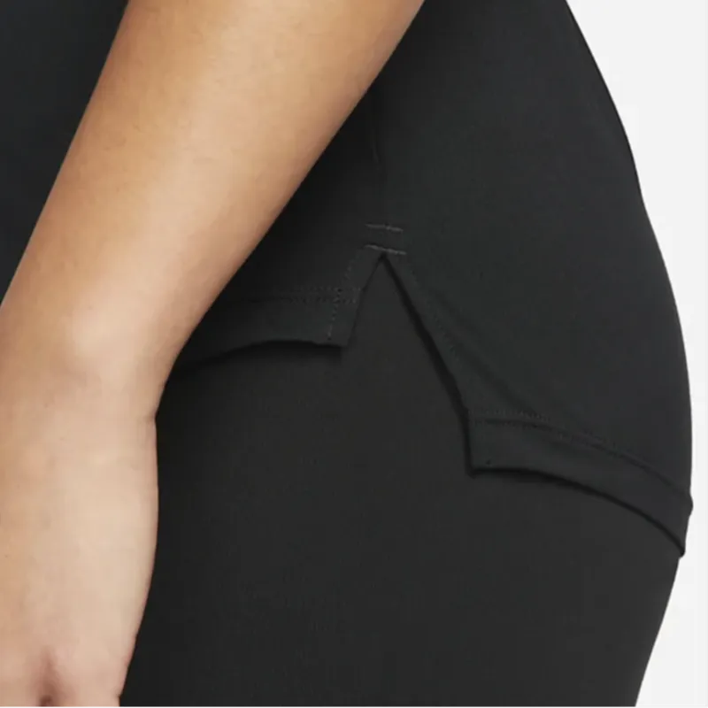 Nike Tank Tops Women's Black-3