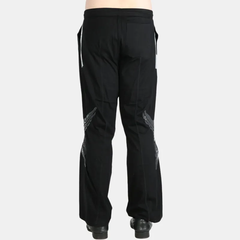KIKO KOSTADINOV Alec K Dart Jersey Trouser-2