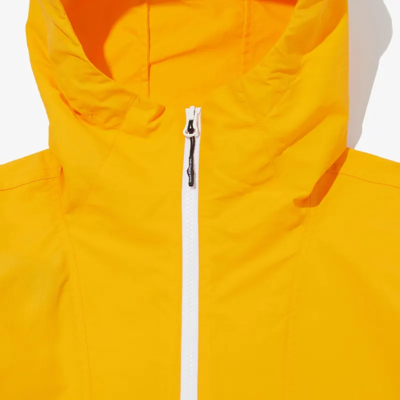 THE NORTH FACE Jackets Men Yellow-3