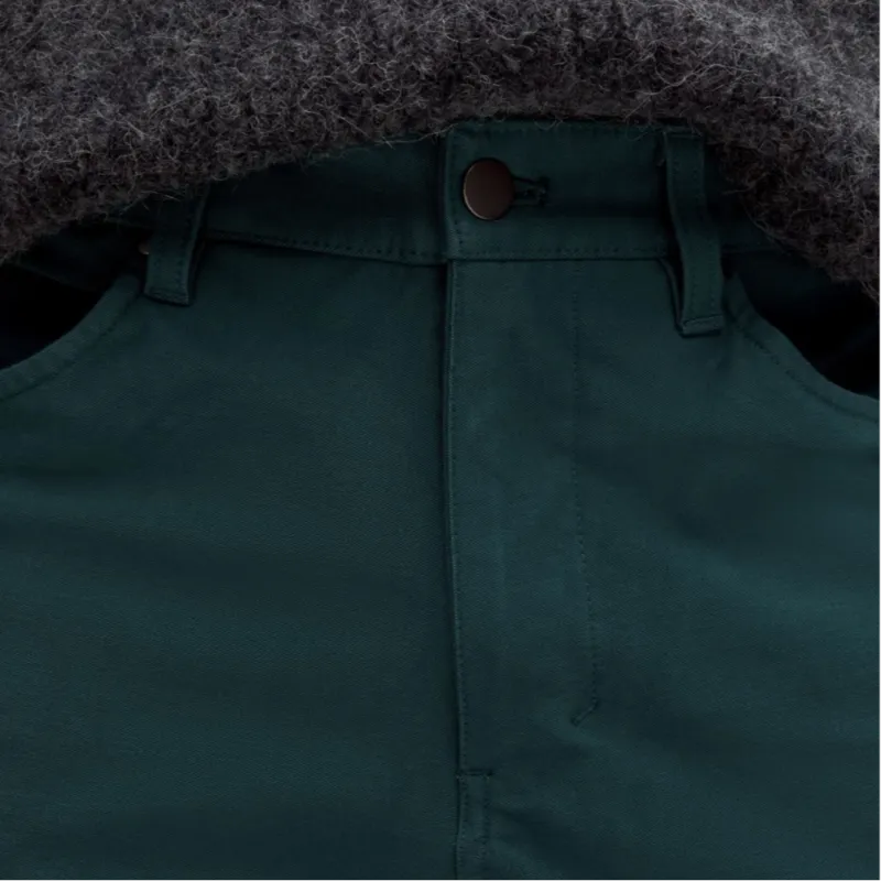 Lululemon Casual Pants Men's Green-4