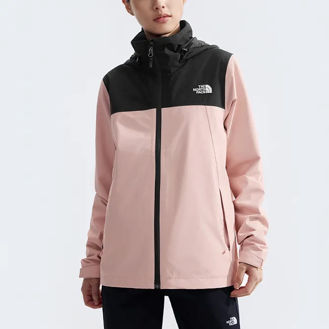 THE NORTH FACE City Outdoor Collection Windbreaker Jackets Women's-3
