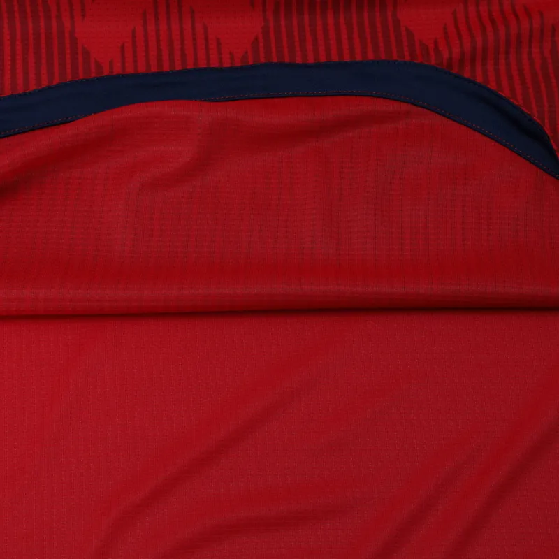 Adidas Bayern Soccer Jersey Men's Red-4