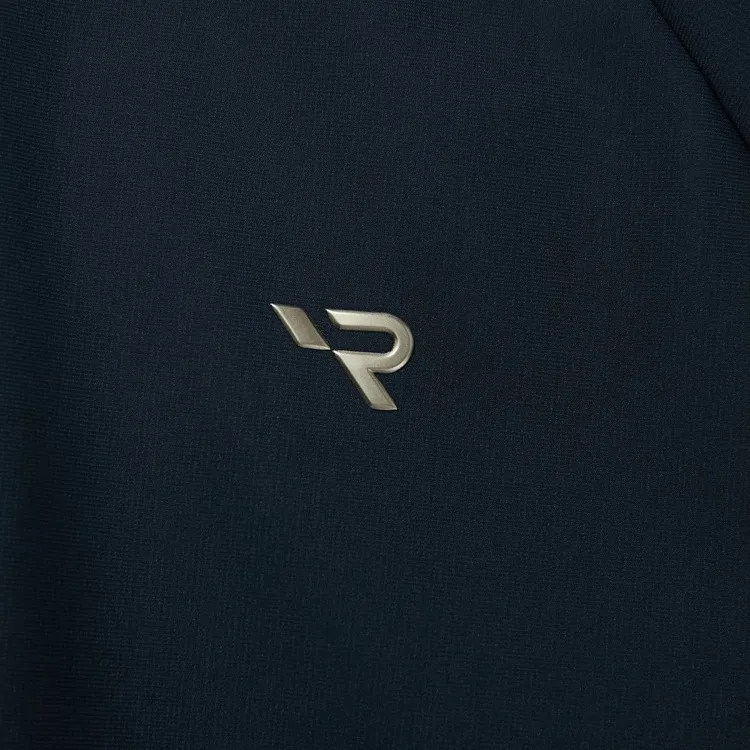 RAPIDO CLAGANCE Jackets Coats Men's Navy Blue-3