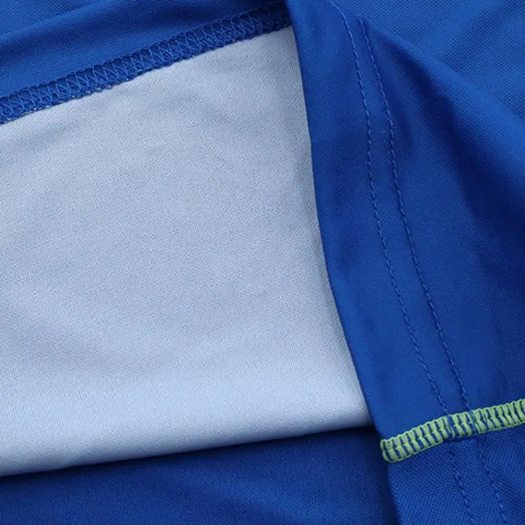 YONEX T Shirts Men Blue-3