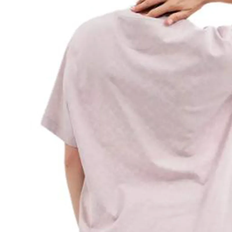 COACH T Shirts Women's Pink-4