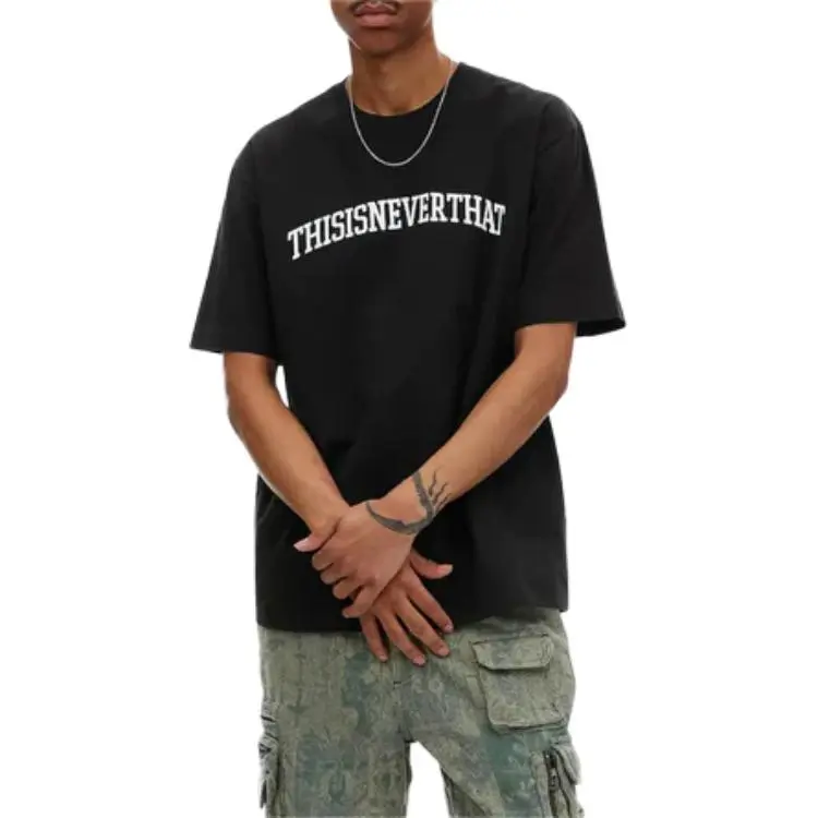 Thisisneverthat Arch Logo Tee-2