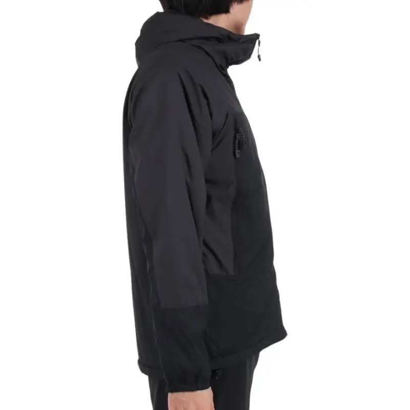 Jack Wolfskin Jackets & Coats Men's Black-2
