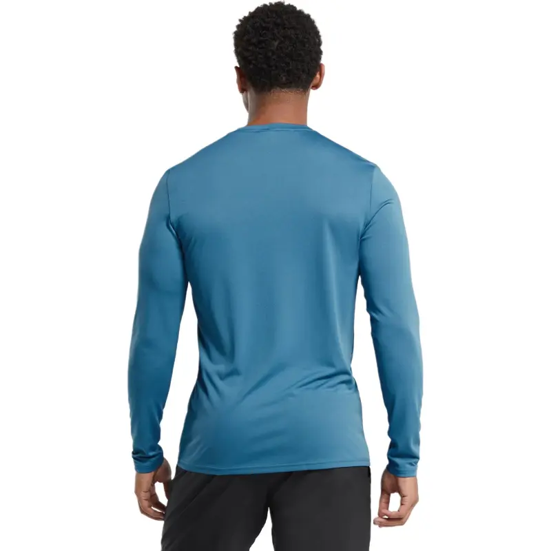 GYMSHARK T Shirts Men Blue-0