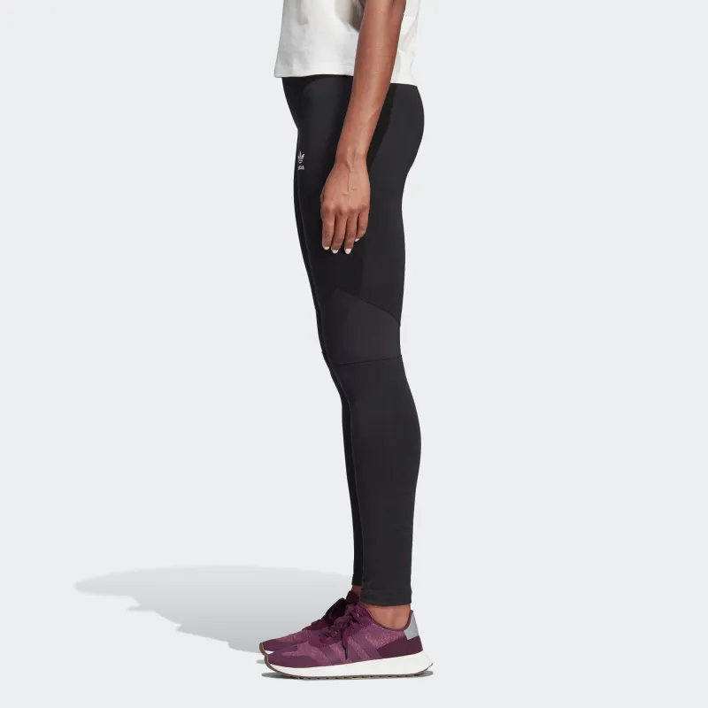 Adidas Originals CLRDO Leggings Women's Black-5