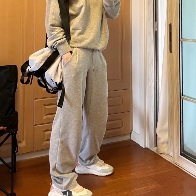HLPT Casual Pants Unisex-10