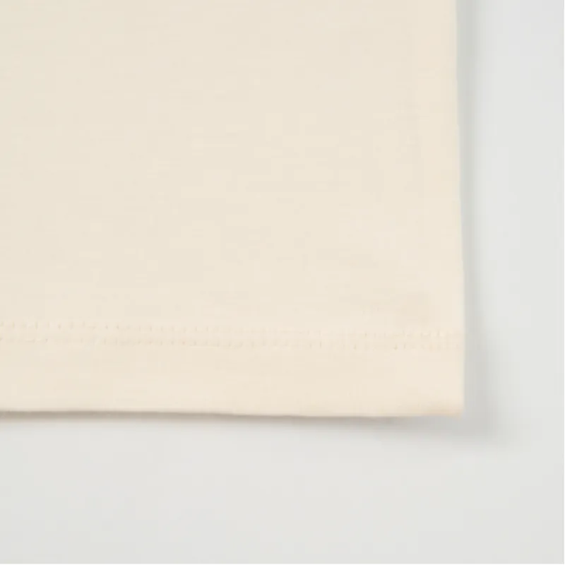 THE NORTH FACE T-Shirt Women's Ecru-3
