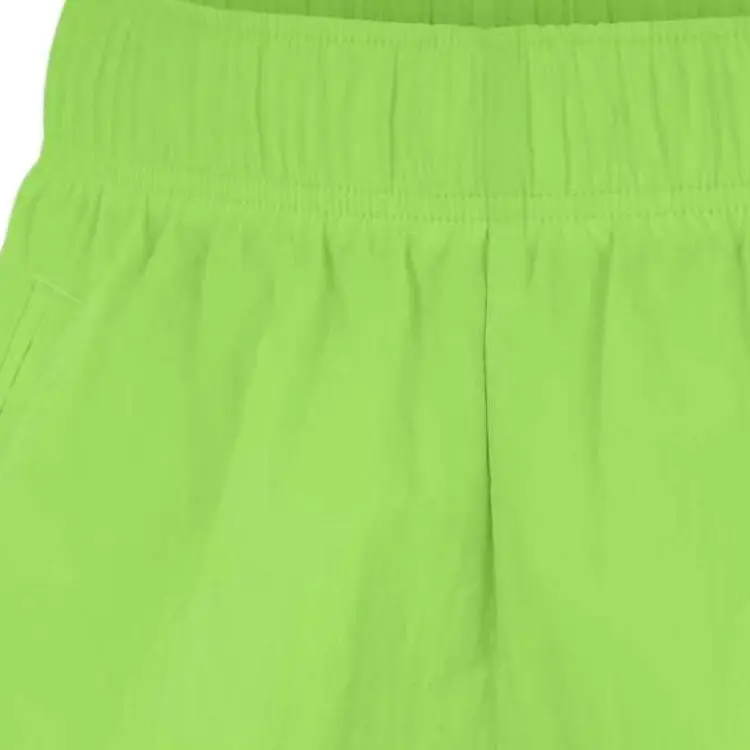 Nike Seattle Storm Essential Women's Nike Wnba Repel Woven Shorts-3