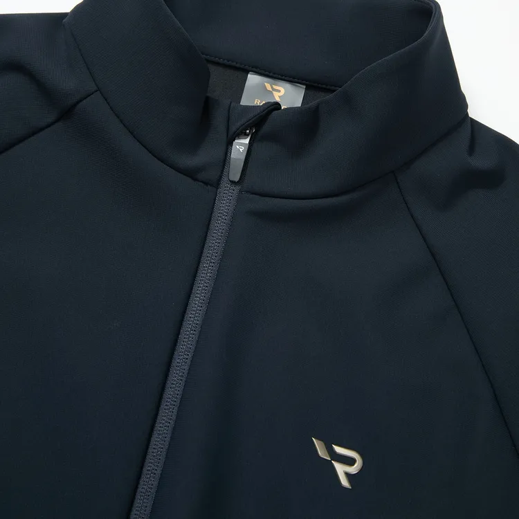 RAPIDO CLAGANCE Jackets Coats Men's Navy Blue-2