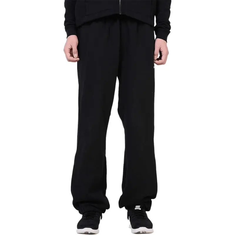 Nike Casual Pants Men Gray-2