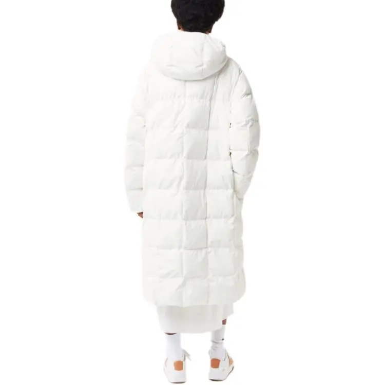 LACOSTE Puffer Jackets Women's-2