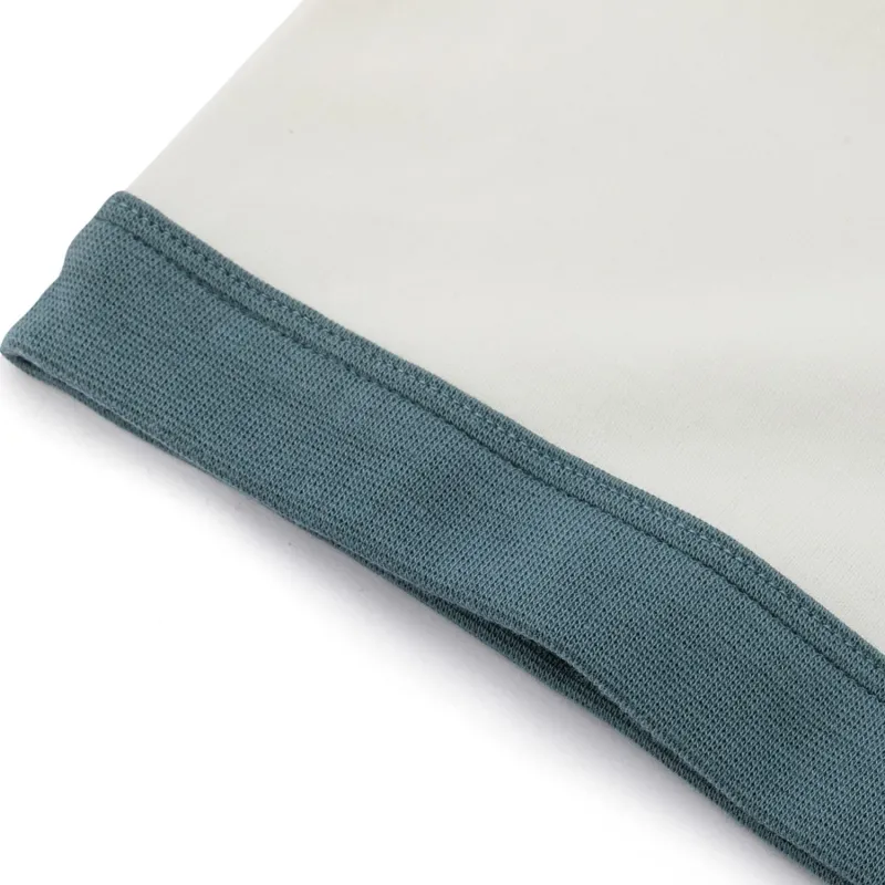 Vans T Shirts Women's Ecru-3