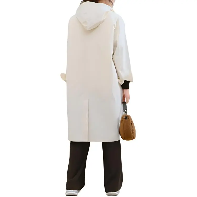 Beams Puffer Jackets Women's-5