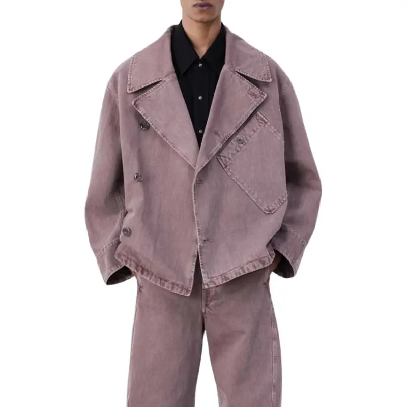 Lemaire Dispatch Jacket-2