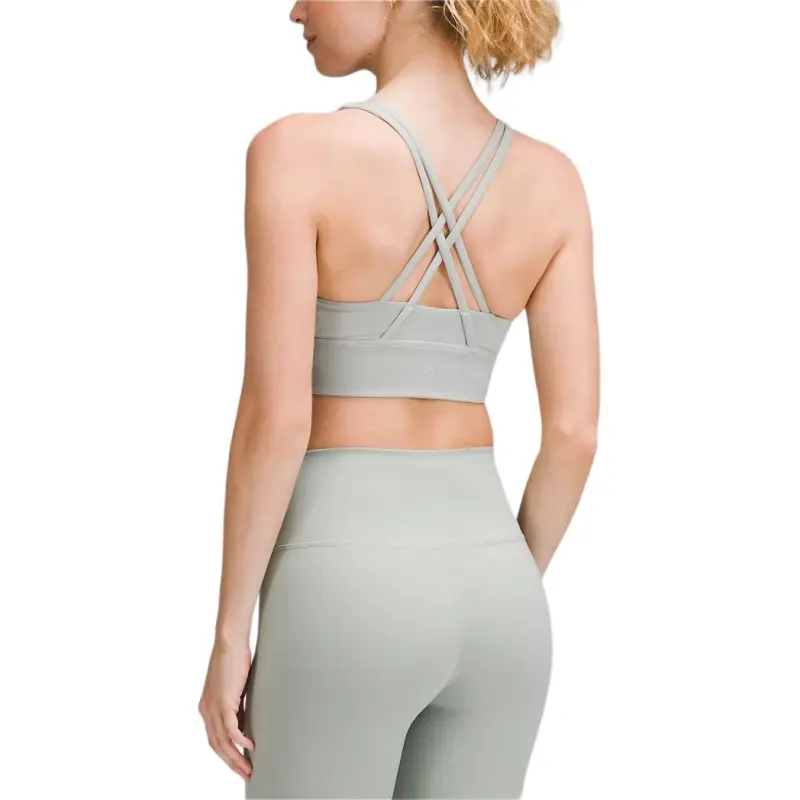 Lululemon Energy Collection Luxtreme™ Longline Sports Underwear Women's-20