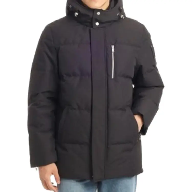 Moose Knuckles Cloud Shearling 3Q Jacket-2
