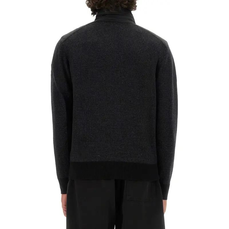 Belstaff Kelby Cardigan-1