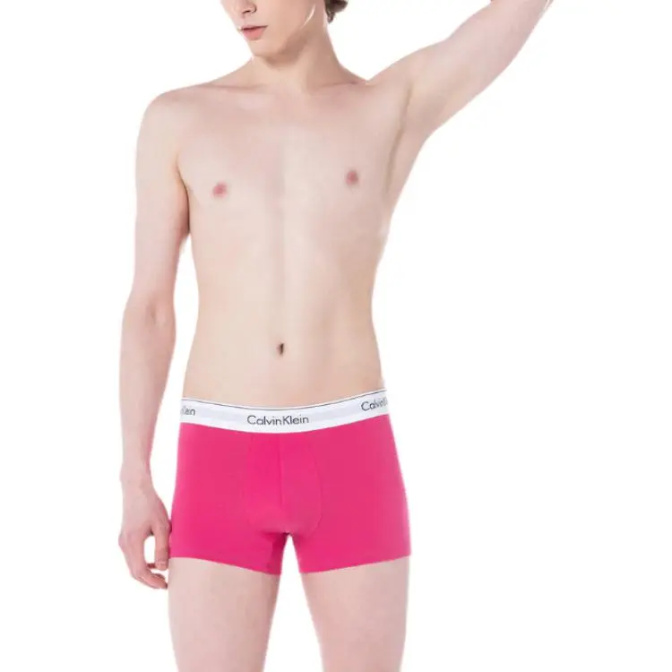 CALVIN KLEIN Underpants Men's 2 Pack-4