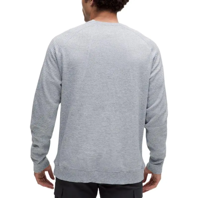 Lululemon Engineered Warmth T Shirts Men-10