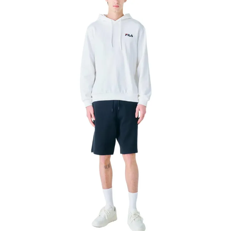 FILA Sweatshirts Men White-2